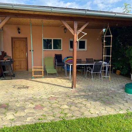 Apartman Bela Spisska Bela Екстериор снимка
