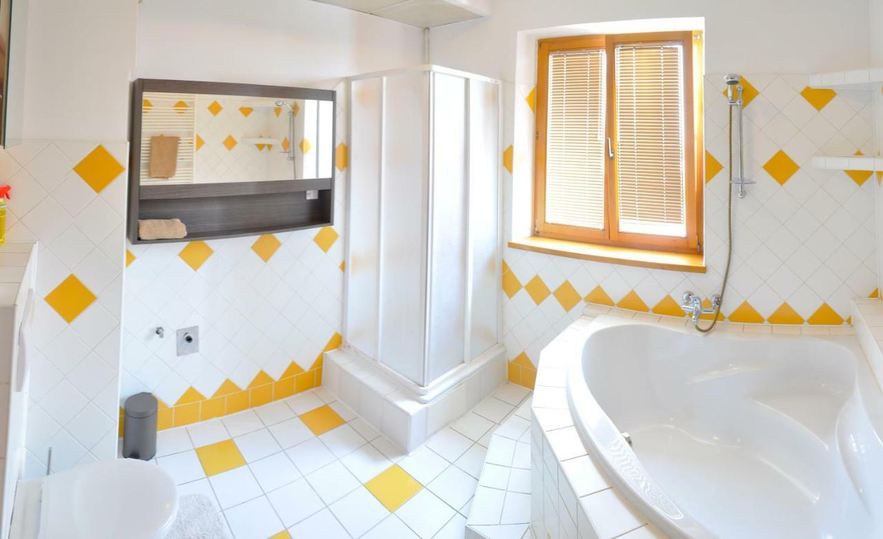 Apartman Bela Spisska Bela Екстериор снимка